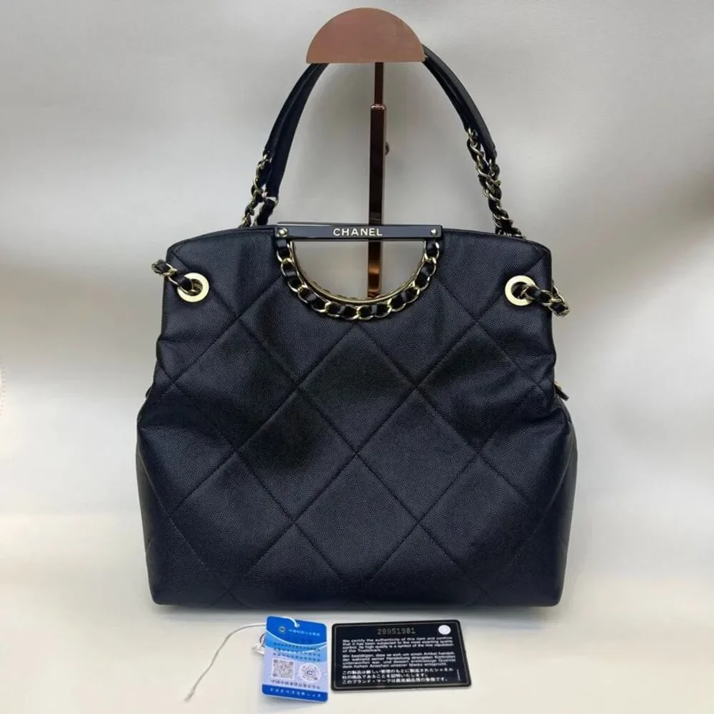 Chanel Women Pre-Loved Bag Very Good Condition